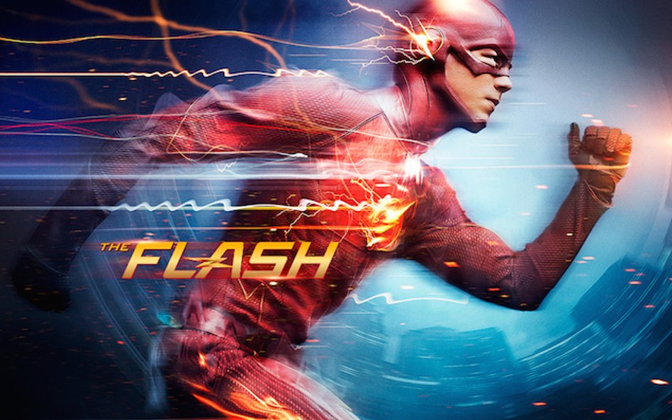 Serial o superszybkim superbohaterze to kolejna pozycja, którą lubią widzowie, a krytycy jakby mniej