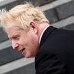 Kijowska kawiarnia serwuje nowy deser. "Croissant Boris Johnson"