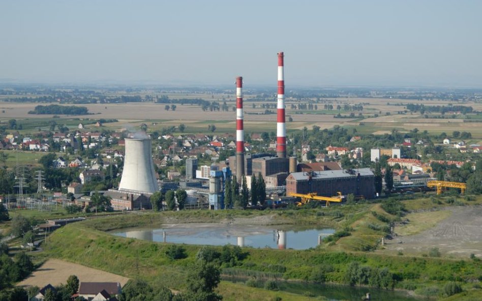 Będzie mniejsza dywidenda z wrocławskiej Kogeneracji