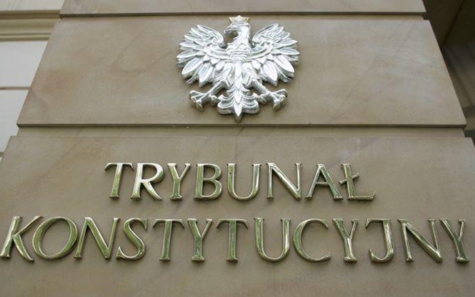 Spór o Trybunał Konstytucyjny: albo kompromis albo decyzja prezydenta