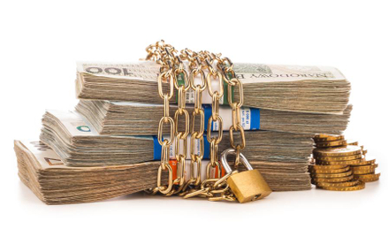 Split payment - Jak uniknąć blokady VAT? Pozbyć się firmowego konta