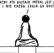 Rysuje Janusz Kapusta