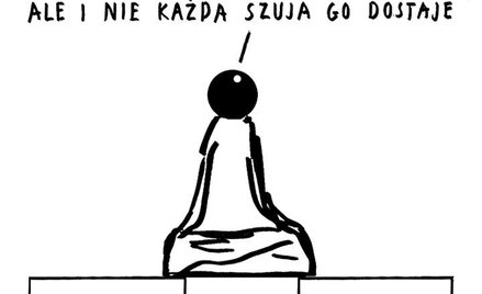 Rysuje Janusz Kapusta