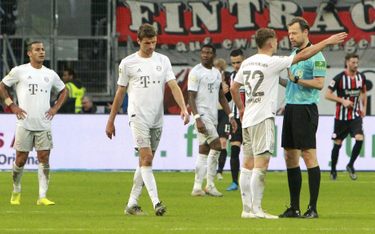 Mario Mandżukić wróci do Bayernu Monachium?