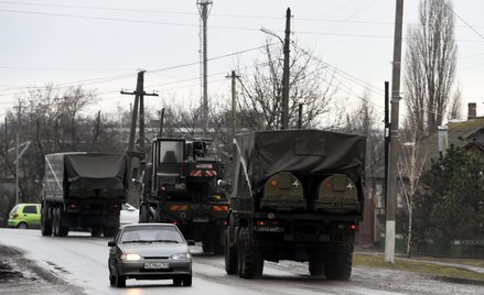 W Polsce możliwy stan wyjątkowy albo nawet stan wojenny