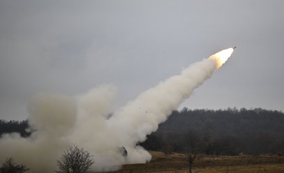 Plan zakładał zakup przez Polskę ok. 500 wyrzutni HIMARS. Zamówiono 20