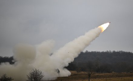 Plan zakładał zakup przez Polskę ok. 500 wyrzutni HIMARS. Zamówiono 20