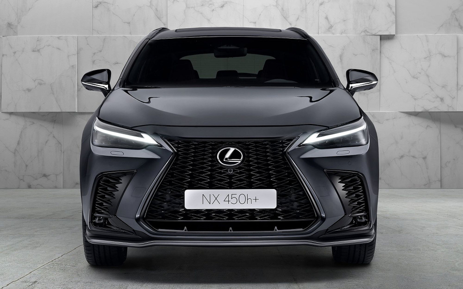 Co wyróżnia markę Lexus