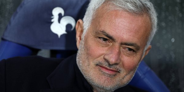 Powrót, który wzbudza duże emocje. Czy Jose Mourinho poprowadzi znów Real Madryt?