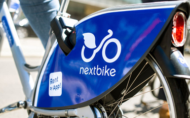 Nextbike ma pozytywną decyzję sądu. Zaczyna nowy rozdział