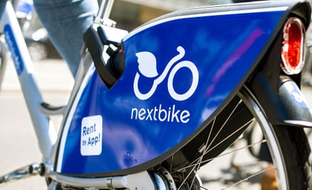 Nextbike ma pozytywną decyzję sądu. Zaczyna nowy rozdział