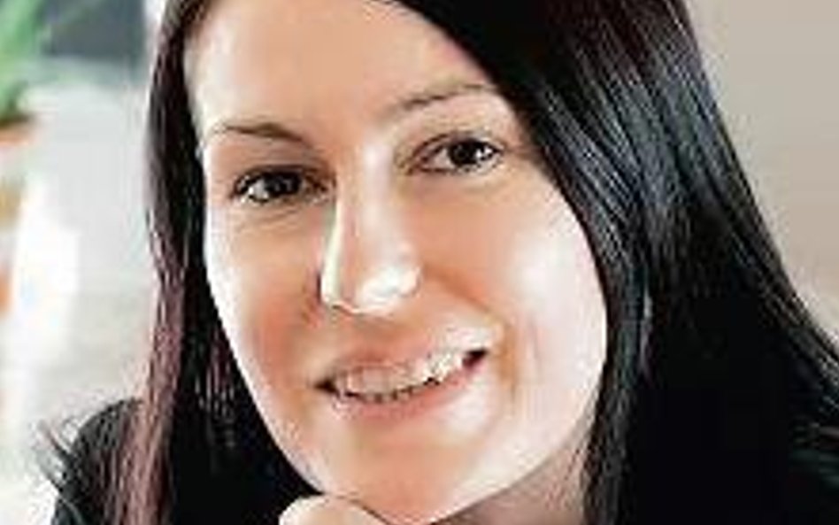 Luiza Kwaśnicka, notariusz