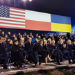 Jacek Nizinkiewicz: Biden wyjechał, wraca Willa plus