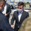 Ukraina: Trudne czasy dla „sługi narodu”