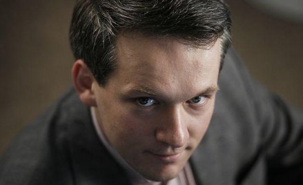 Michał Szułdrzyński