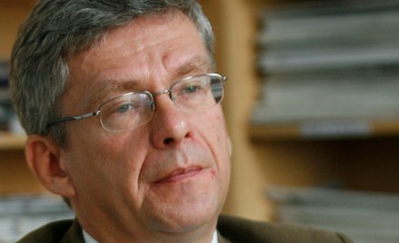 Stanisław Karczewski: Przeciek ujawniony w dniu demonstracji służył KOD-owi