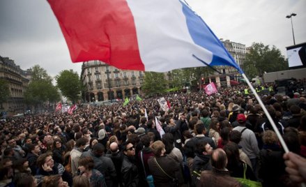 Francja: od dzisiaj obowiązuje podatek od transakcji giełdowych