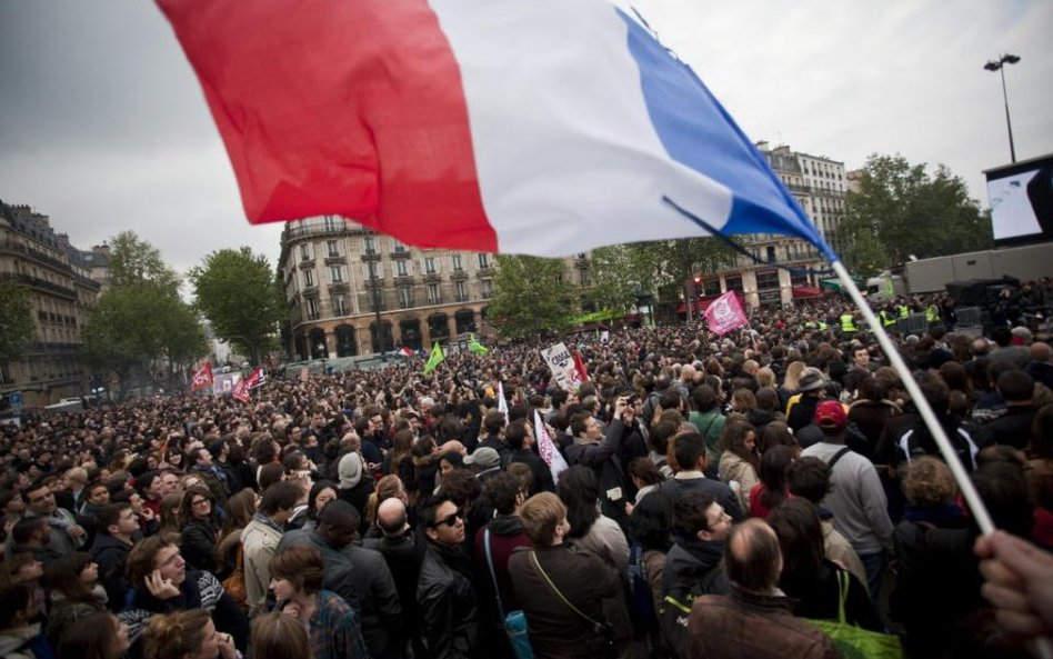 Francja: od dzisiaj obowiązuje podatek od transakcji giełdowych