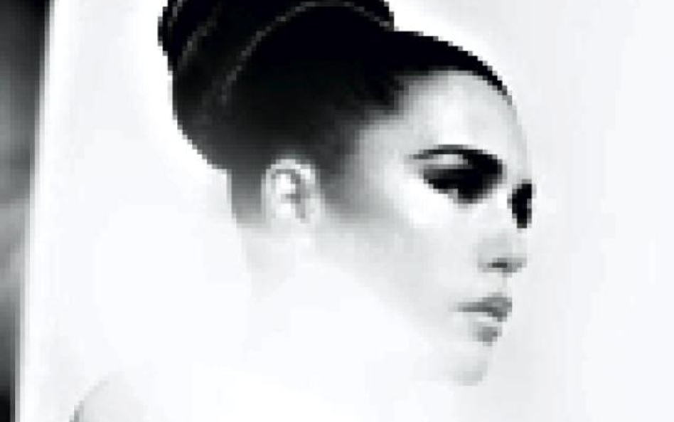 Jessie Ware, Devotion CD, Island 2012