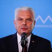 Wiceminister zdrowia Waldemar Kraska