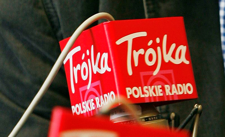 Fala odejść z Trójki. Ze stacją żegna się Marcin Łukawski