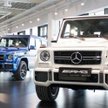 Grupa Wróbel otwiera największy salon Mercedesa