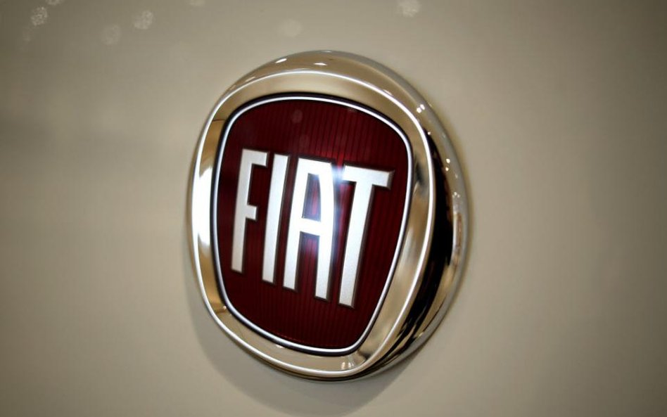 Zyski Fiat Chrysler Automobiles NV zmniejszyły się aż o 40 proc., a część potencjalnych profitów poc