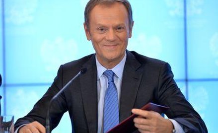 Premier mówi, jak żyć