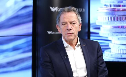 #RZECZoBIZNESIE: Dariusz Rosati: Ofensywa wdzięku polskiego rządu nic nie da