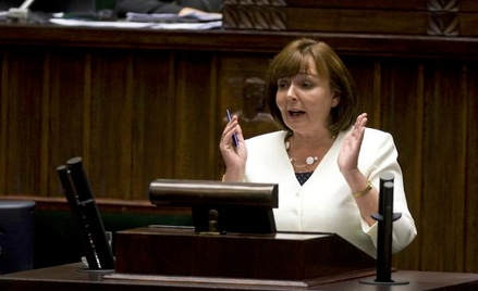 Oszczędności nie dotkną emerytur ani rent