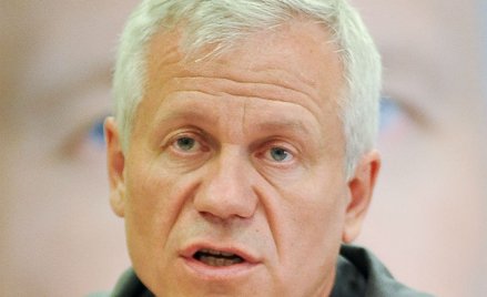 Marek Jurek: Jestem przeciwny społeczeństwu ateistycznemu