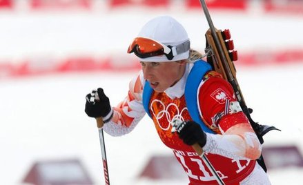 Krystyna Guzik – jedna z naszych nadziei na medal w Oslo