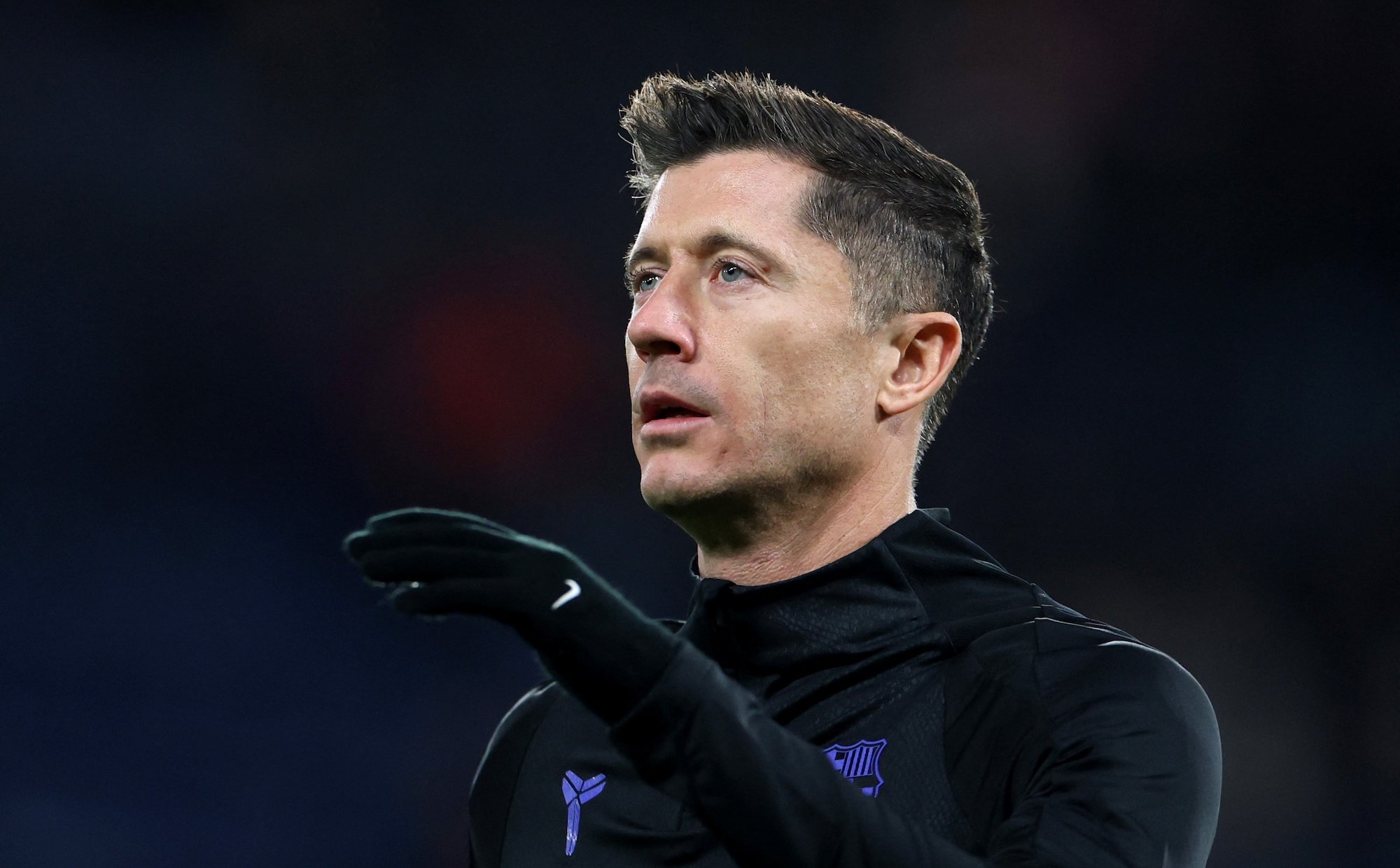 Barcelona, Chicago, a może Arabia Saudyjska. Gdzie w przyszłym sezonie zagra Robert Lewandowski?