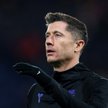 Robert Lewandowski nadal nie przedłużył umowy z Barceloną