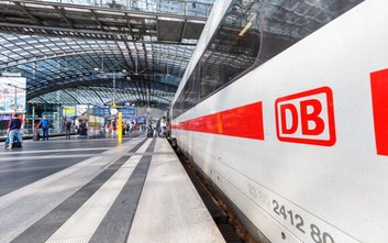 Pociągi łączące Warszawę z Berlinem będą odjeżdżały co dwie godziny