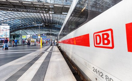 Pociągi łączące Warszawę z Berlinem będą odjeżdżały co dwie godziny