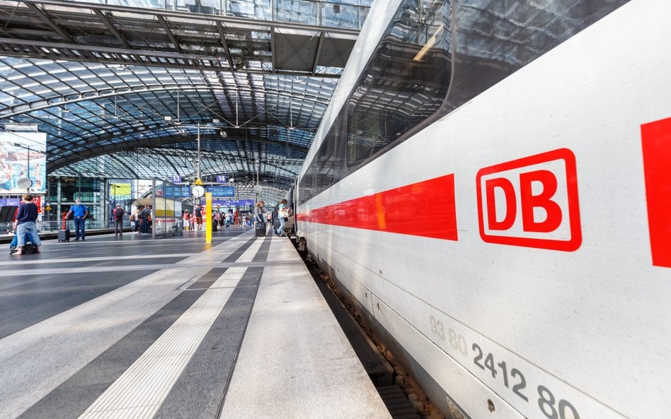 Pociągi łączące Warszawę z Berlinem będą odjeżdżały co dwie godziny