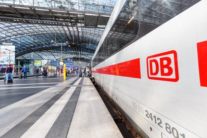 Pociągi łączące Warszawę z Berlinem będą odjeżdżały co dwie godziny