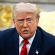 Donald Trump nie da pieniędzy na szybką kolej w Kalifornii