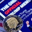 Tylko na sprzedaży tokenów $TRUMP Donald Trump zarobił ponad 600 mln dolarów