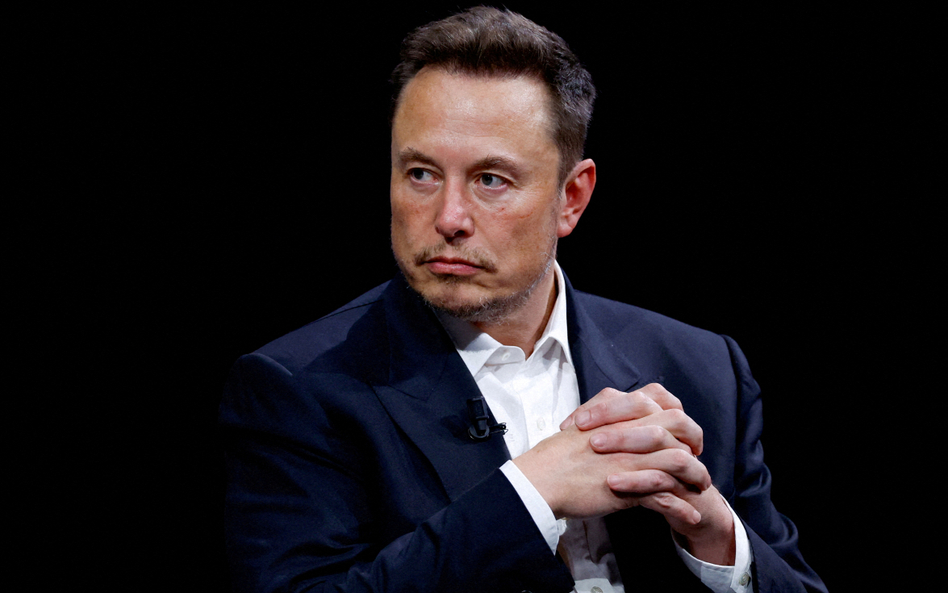 Elon Musk przeprowadzi wywiad z Donaldem Trumpem