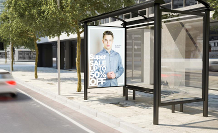 UOKiK przyjrzy się warszawskim reklamom