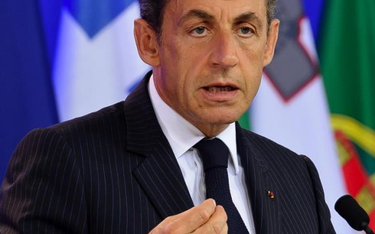 Zarówno francuski prezydent Nicholas Sarkozy, jak i prezes EBC Jean-Claude Trichet twierdzą, że inne