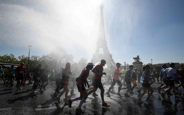 Epidemia we Francji: Paryż znów jest "czerwoną strefą"