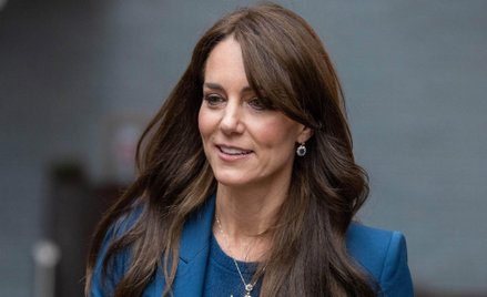 17 września księżna Kate po raz pierwszy w tym roku wzięła udział w spotkaniu związanym z pełnionymi