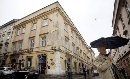 Ułomny administrator hipoteki