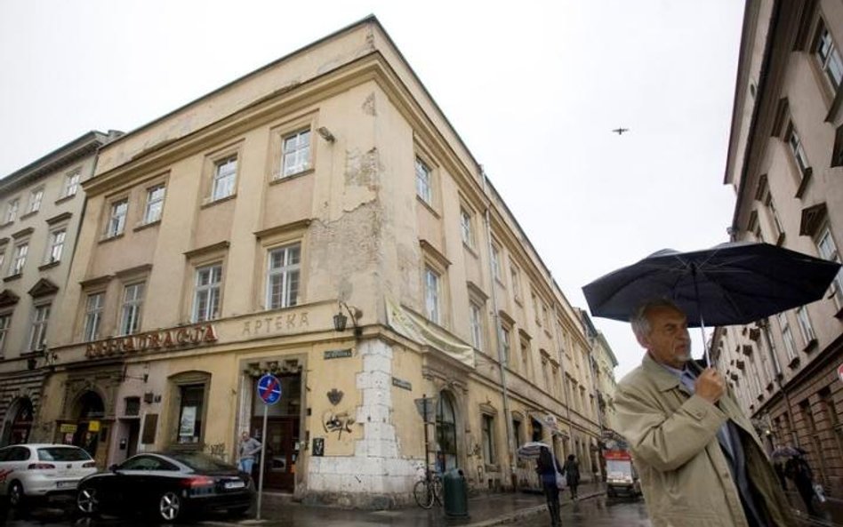 Ułomny administrator hipoteki