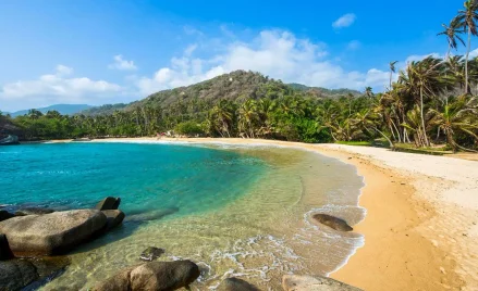 Itaka zainaugurowała loty do Kolumbii. „Samolot był pełen”