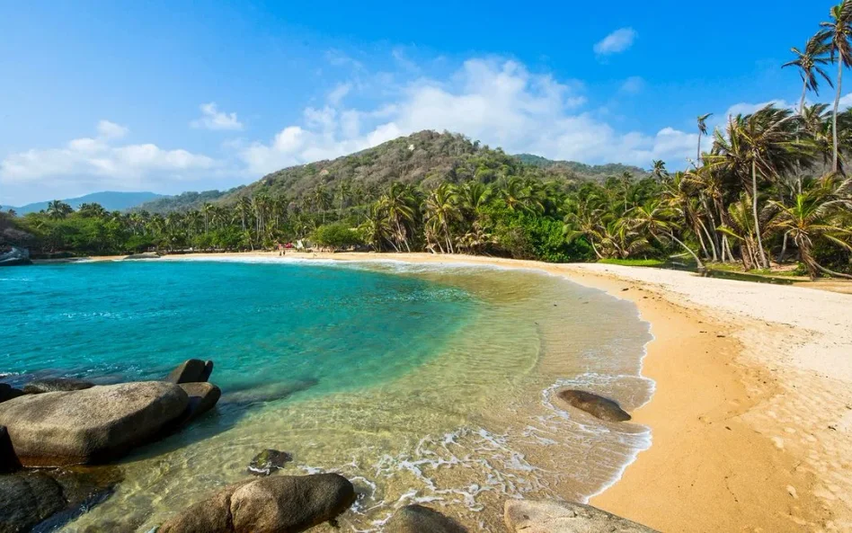 Itaka zainaugurowała loty do Kolumbii. „Samolot był pełen”