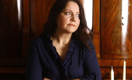 Joanna Lichocka: System Tuska, aby się nie zawalił, potrzebuje pieniędzy